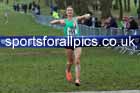 Senior Women, 2024 CAU Inter Counties Cross Country Champs., Wollaton Park, Nottingham. Photo: David T. Hewitson/Sports for All Pics